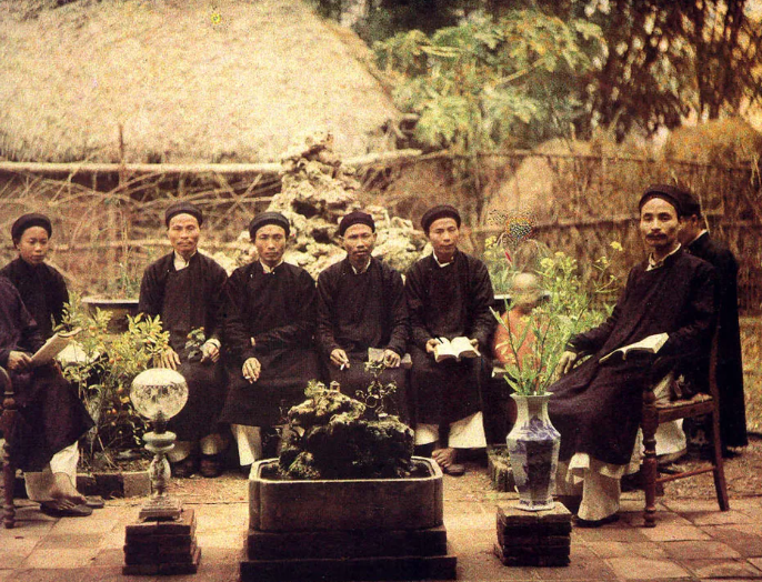 Nhà Giao Dịch